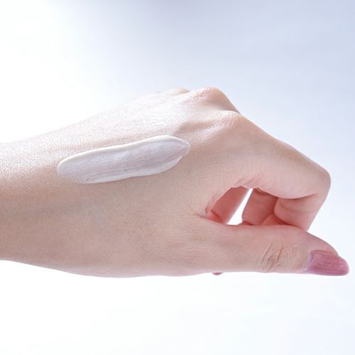 Ariel Wish-日本製-優佳雅Yojiya日本京都藝妓花猴推薦必買防曬粉底隔離霜SPF50+ PA++++-細節圖5