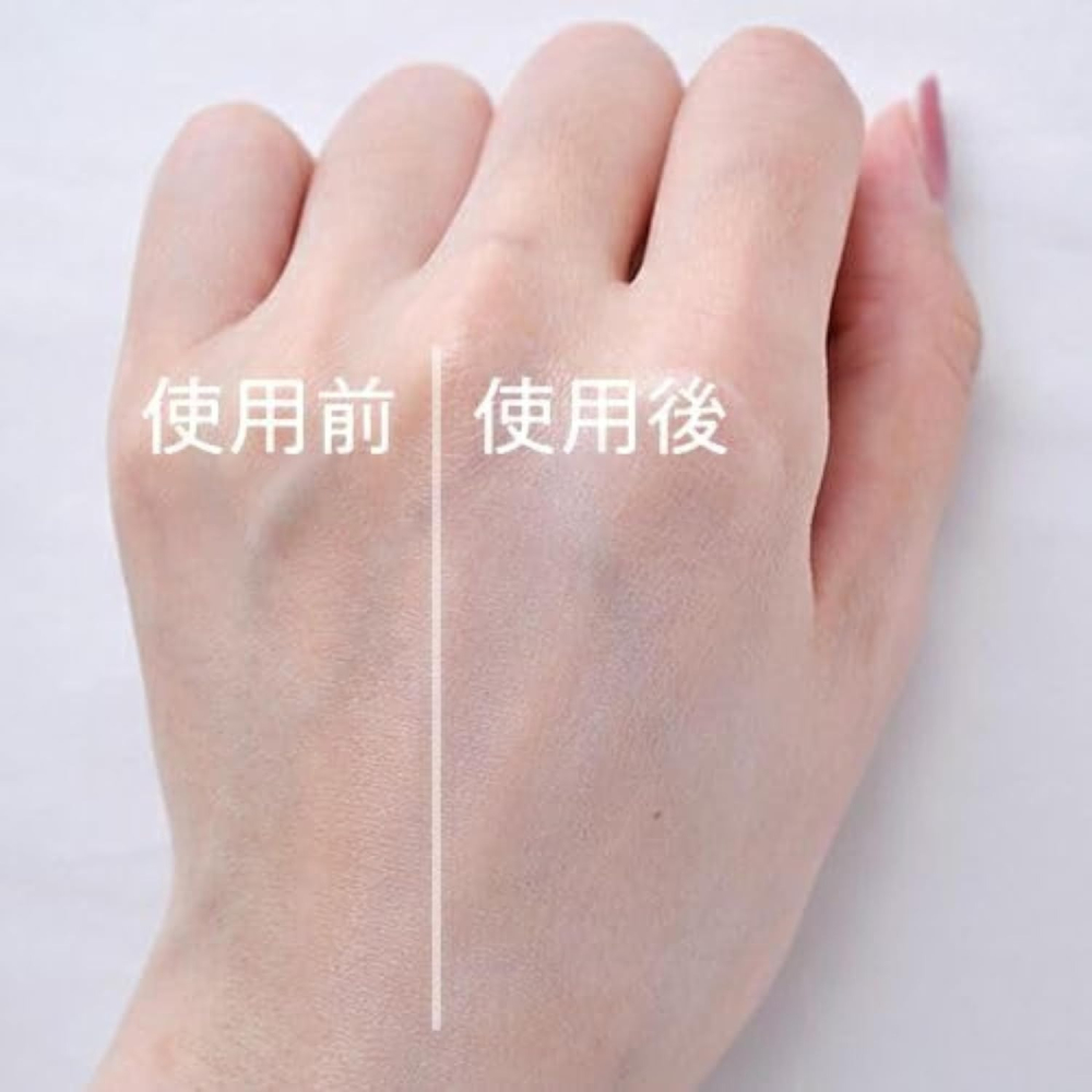 Ariel Wish-日本製-優佳雅Yojiya日本京都藝妓花猴推薦必買防曬粉底隔離霜SPF50+ PA++++-細節圖6