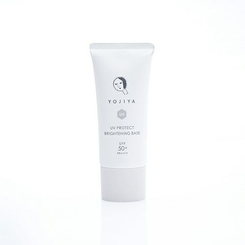 Ariel Wish-日本製-優佳雅Yojiya日本京都藝妓花猴推薦必買防曬粉底隔離霜SPF50+ PA++++-規格圖9