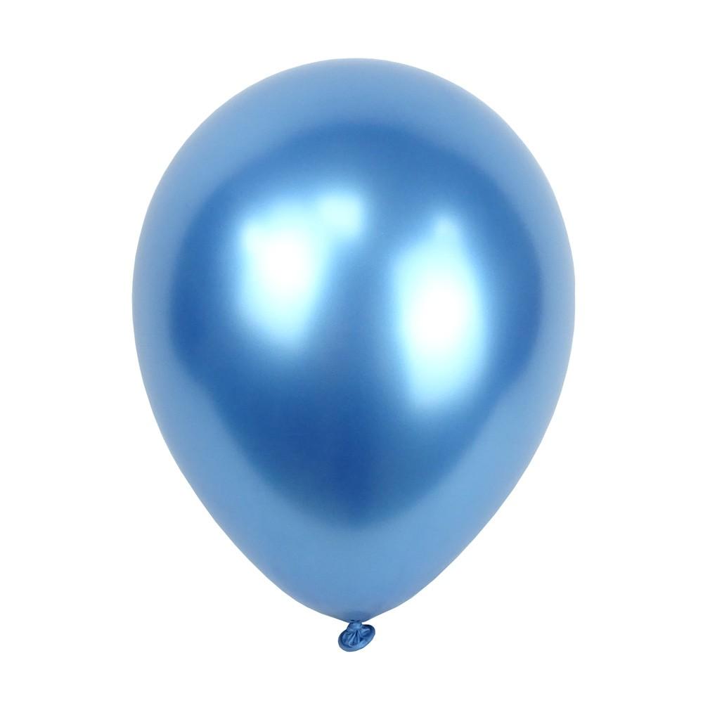 金屬色氣球活動佈置裝飾 12吋金屬色汽球 生日氣球 生日派對 生日佈置 拍攝道具 拍照 慶生道具 慶生佈置 周歲氣球-細節圖3