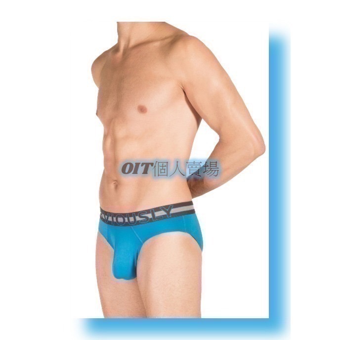 【OIT】Obviously-Everyman-(AnatoMax)-三角內褲-規格圖10