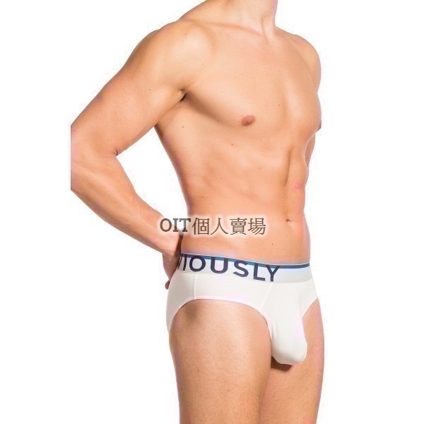 【OIT】Obviously-Everyman-(AnatoMax)-三角內褲-規格圖10