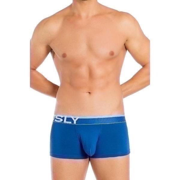 【OIT】Obviously-Everyman-(AnatoMax)-短版四角內褲-細節圖8