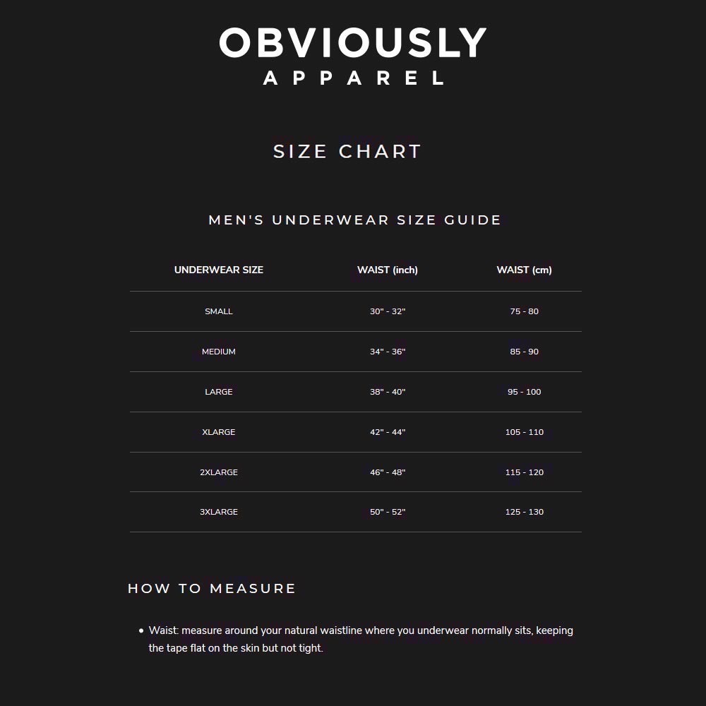 【OIT】Obviously-Primeman-HipsterBrief(AnatoMax)-三角內褲(低腰窄邊)-細節圖10