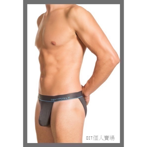 【OIT】Obviously-Primeman-(AnatoMax)-運動內褲-規格圖10