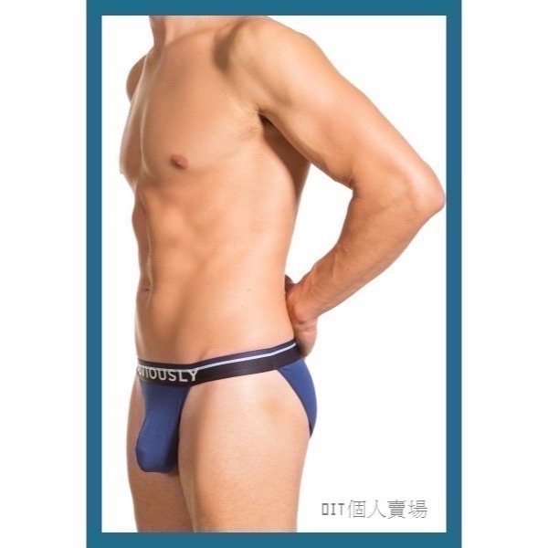 【OIT】Obviously-Primeman-(AnatoMax)-運動內褲-規格圖10