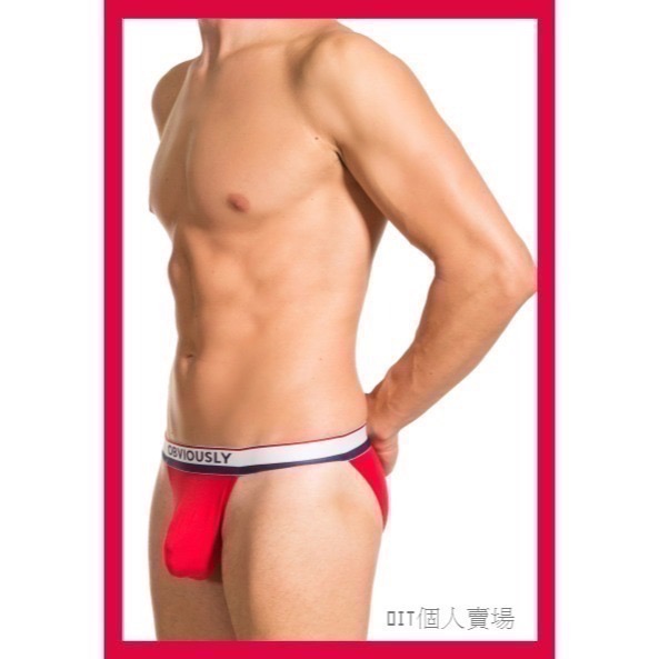 【OIT】Obviously-Primeman-(AnatoMax)-運動內褲-規格圖10