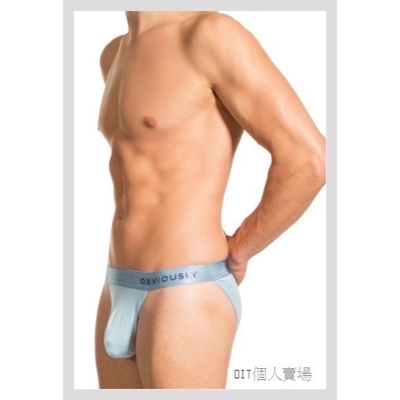 【OIT】Obviously-Primeman-(AnatoMax)-運動內褲-規格圖10
