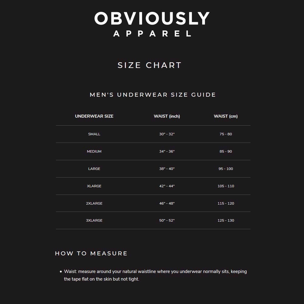 【OIT】Obviously-Primeman-Brief(AnatoMax)-標準款三角內褲(限定款顏色)-細節圖10