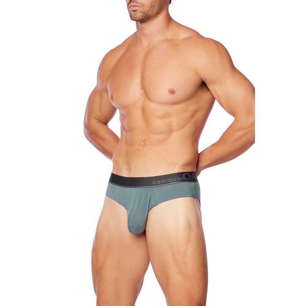 【OIT】Obviously-Primeman-Brief(AnatoMax)-標準款三角內褲(限定款顏色)-規格圖10