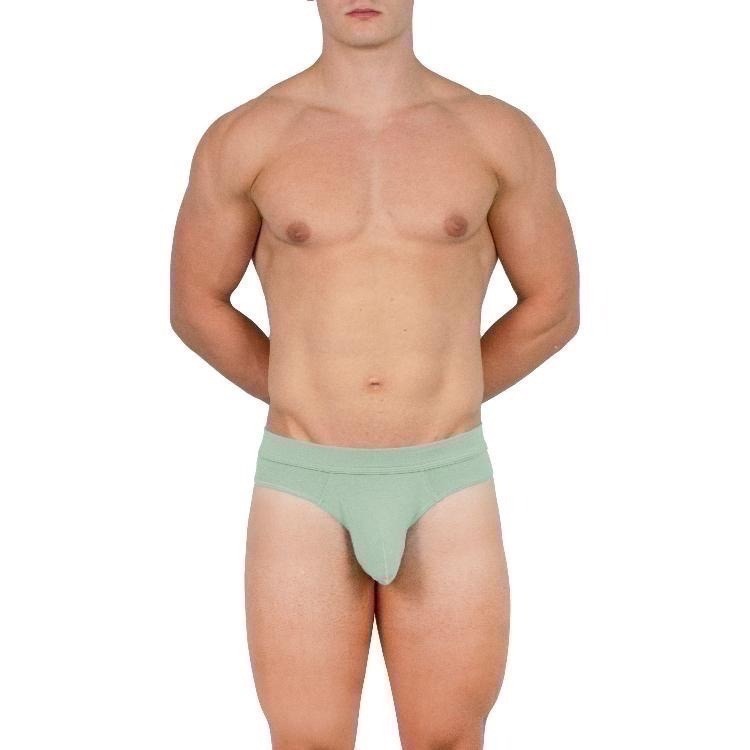 【OIT】Obviously-Elite-Hipster Brief(AnatoMax)-三角內褲(低腰窄邊)(限定款)-細節圖2