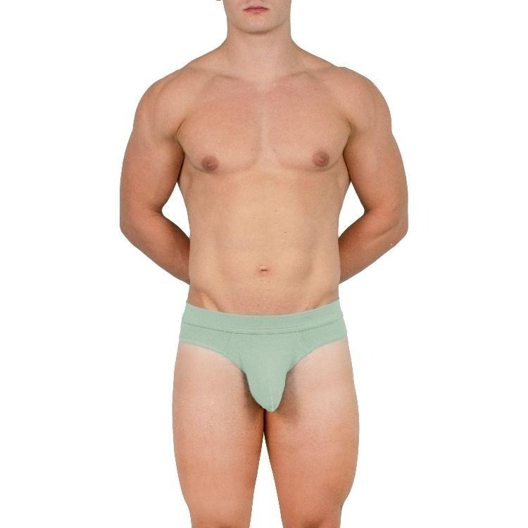 【OIT】Obviously-Elite-Hipster Brief(AnatoMax)-三角內褲(低腰窄邊款)-細節圖2