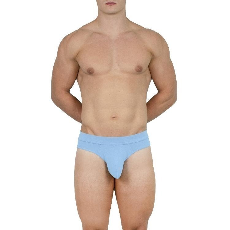 【OIT】Obviously-Elite-Hipster Brief(AnatoMax)-三角內褲(低腰窄邊款)-細節圖6