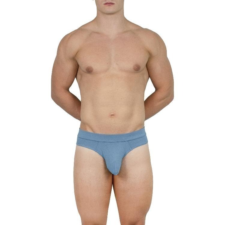 【OIT】Obviously-Elite-Hipster Brief(AnatoMax)-三角內褲(低腰窄邊款)-細節圖8