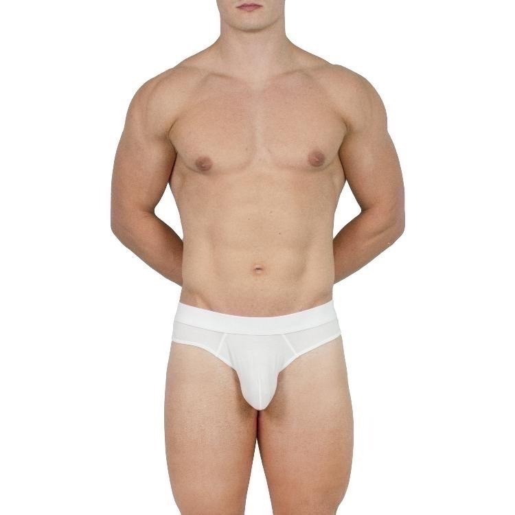 【OIT】Obviously-Elite-Hipster Brief(AnatoMax)-三角內褲(低腰窄邊款)-細節圖7