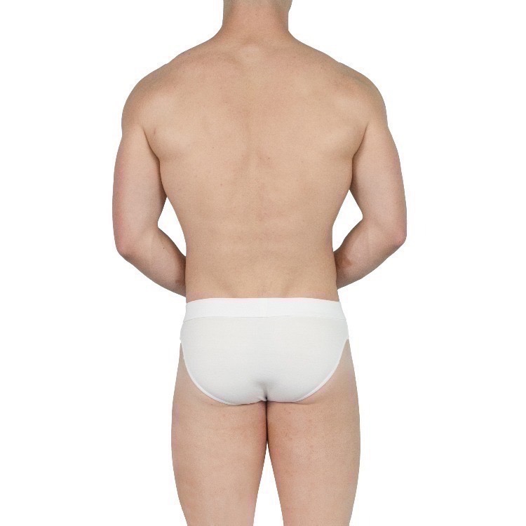 【OIT】Obviously-Elite-Hipster Brief(AnatoMax)-三角內褲(低腰窄邊款)-細節圖9