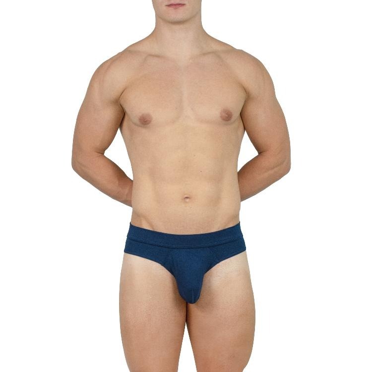 【OIT】Obviously-Elite-Hipster Brief(AnatoMax)-三角內褲(低腰窄邊款)-細節圖4