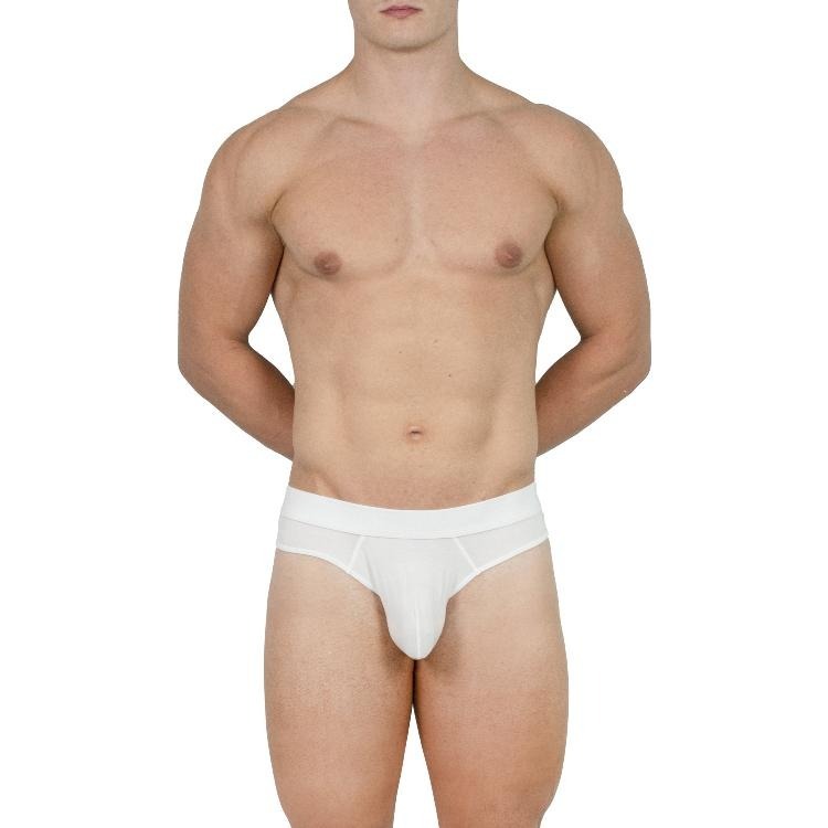 【OIT】Obviously-Elite-Hipster Brief(AnatoMax)-三角內褲(低腰窄邊款)-細節圖7