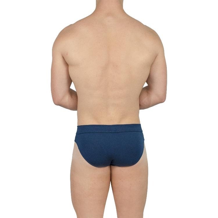 【OIT】Obviously-Elite-Hipster Brief(AnatoMax)-三角內褲(低腰窄邊款)-細節圖6