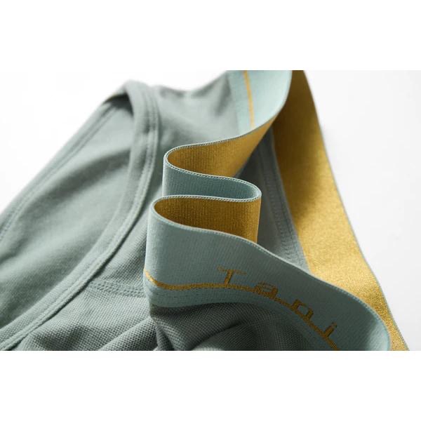 TANI-Air 3D 緹花內褲(2版)-細節圖7