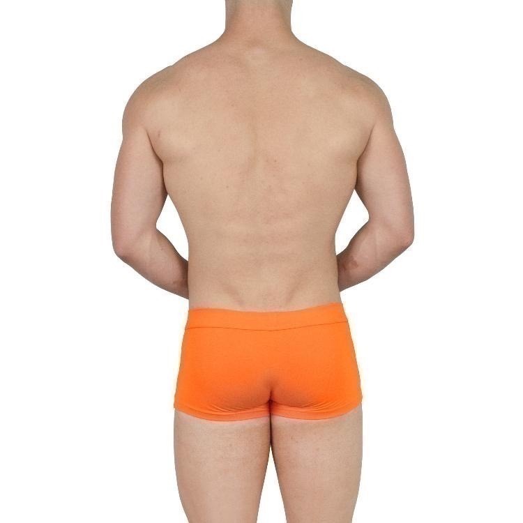 【OIT】Obviously-Eliteman-(AnatoMax)-短版四角內褲-細節圖2