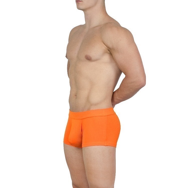 【OIT】Obviously-Eliteman-(AnatoMax)-短版四角內褲-規格圖9