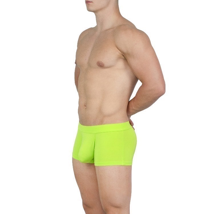 【OIT】Obviously-Eliteman-(AnatoMax)-短版四角內褲-規格圖9