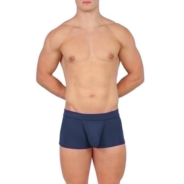 【OIT】Obviously-Eliteman-(AnatoMax)-短版四角內褲-細節圖4