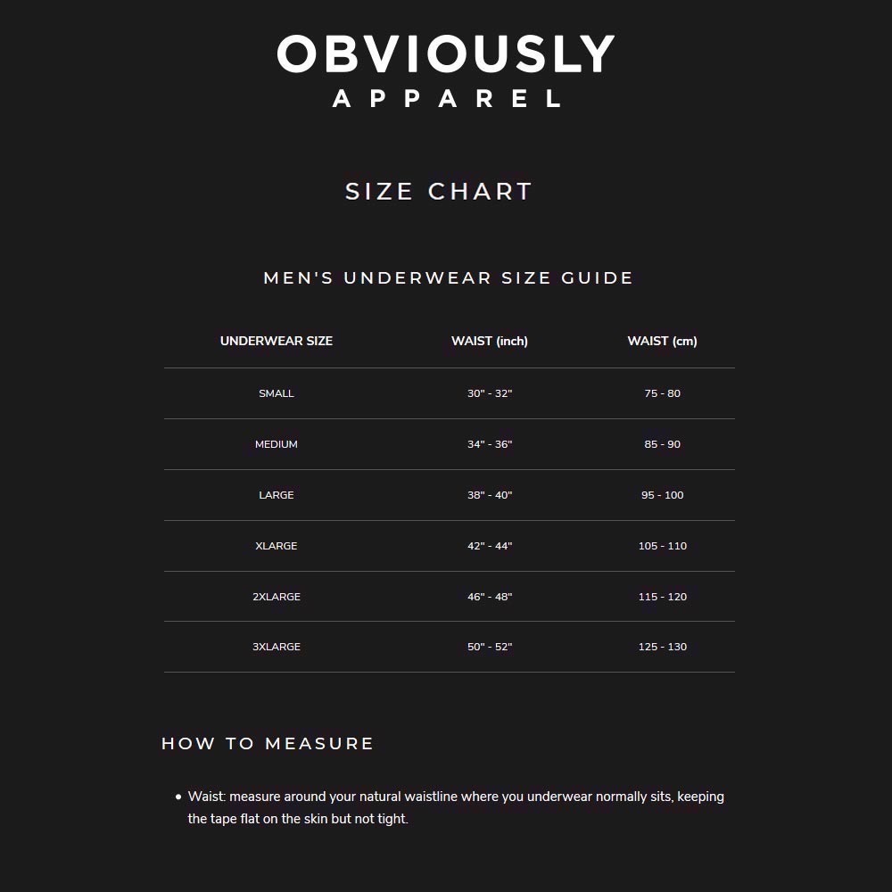 【OIT】Obviously-Eliteman-(AnatoMax)-短版四角內褲-細節圖10