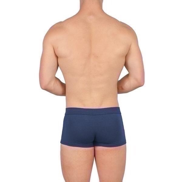 【OIT】Obviously-Eliteman-(AnatoMax)-短版四角內褲-細節圖5