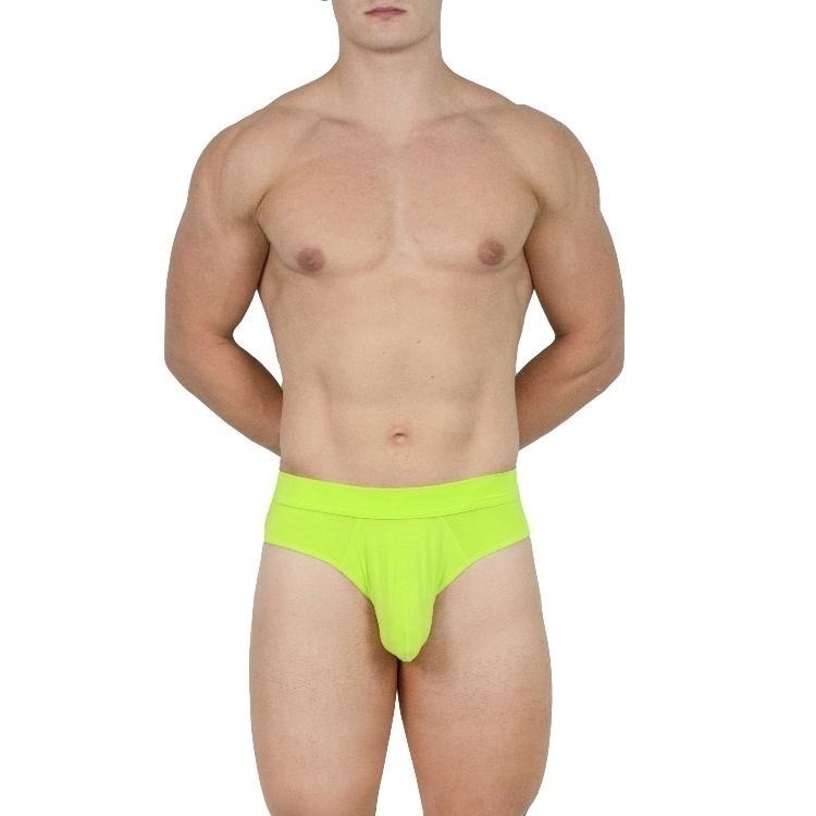 【OIT】Obviously-Elite-Brief(AnatoMax)-三角內褲(標準款)-細節圖4