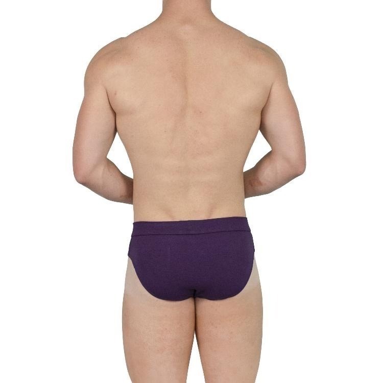 【OIT】Obviously-Elite-Brief(AnatoMax)-三角內褲(標準款)-細節圖7