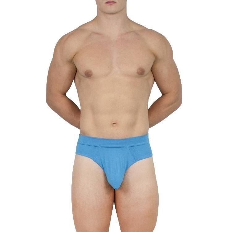 【OIT】Obviously-Elite-Brief(AnatoMax)-三角內褲(標準款)-細節圖8