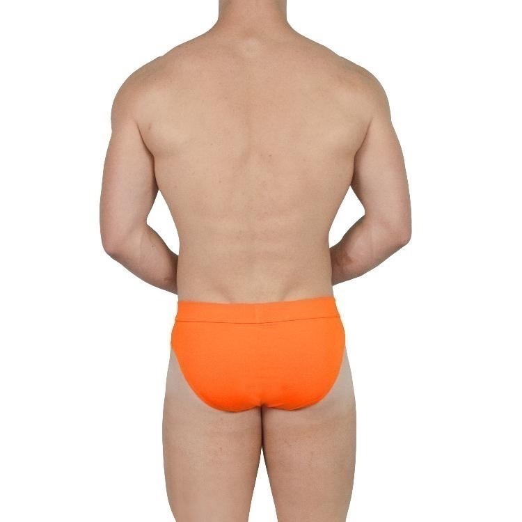 【OIT】Obviously-Elite-Brief(AnatoMax)-三角內褲(標準款)-細節圖3