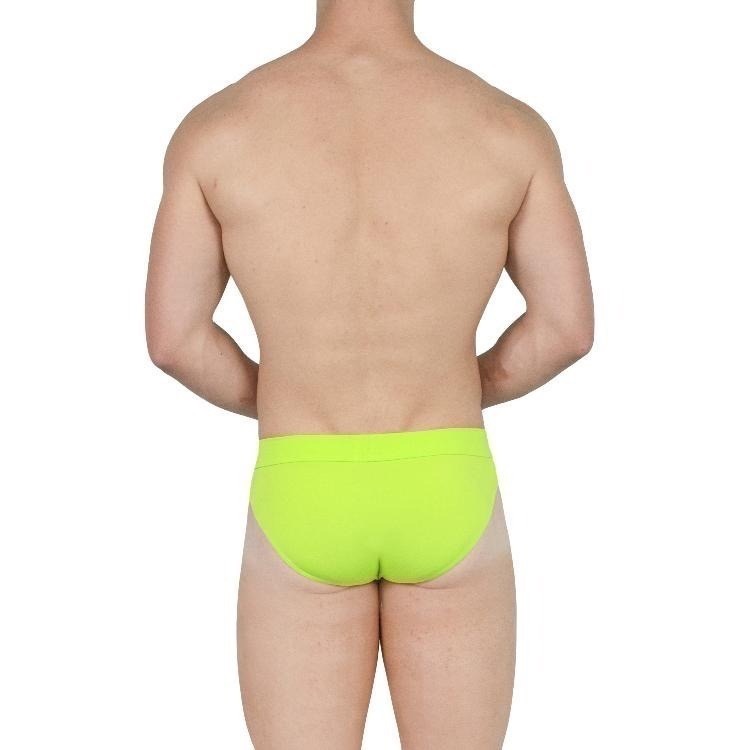 【OIT】Obviously-Elite-Brief(AnatoMax)-三角內褲(標準款)-細節圖5