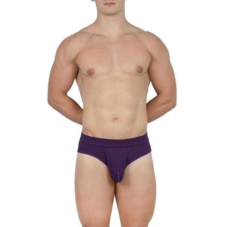 【OIT】Obviously-Elite-Brief(AnatoMax)-三角內褲(標準款)-細節圖6