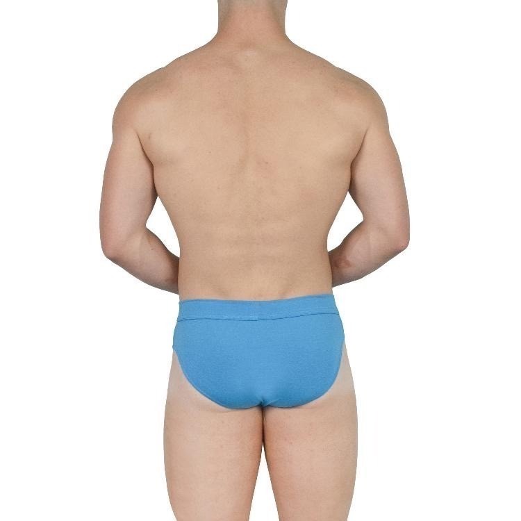 【OIT】Obviously-Elite-Brief(AnatoMax)-三角內褲(標準款)-細節圖9