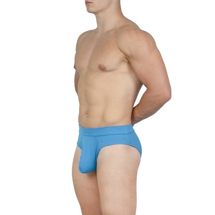 【OIT】Obviously-Elite-Brief(AnatoMax)-三角內褲(標準款)-規格圖11