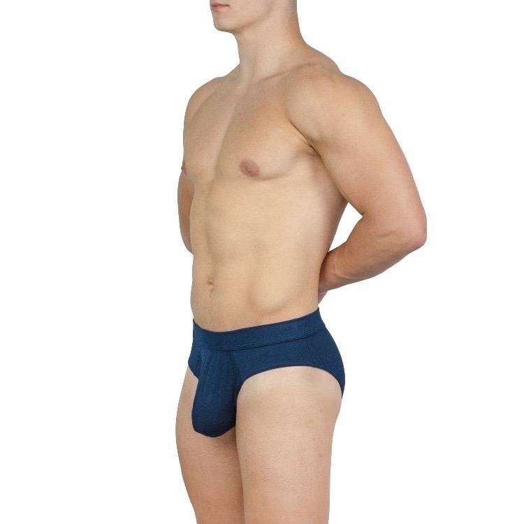 【OIT】Obviously-Elite-Brief(AnatoMax)-三角內褲(標準款)-規格圖9