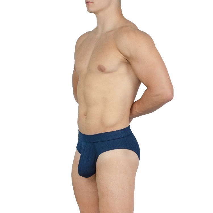 【OIT】Obviously-Elite-Brief(AnatoMax)-三角內褲(標準款)-規格圖9
