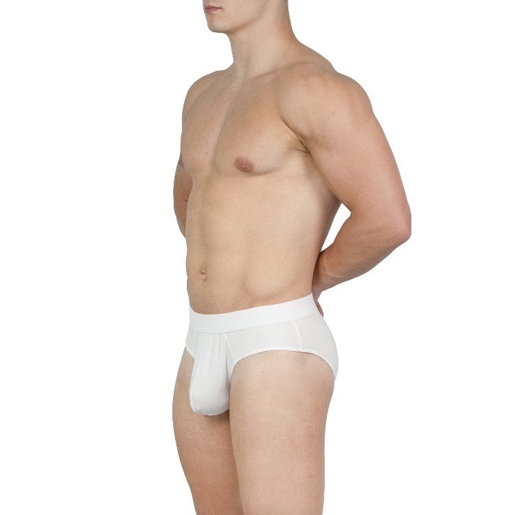 【OIT】Obviously-Elite-Brief(AnatoMax)-三角內褲(標準款)-規格圖9