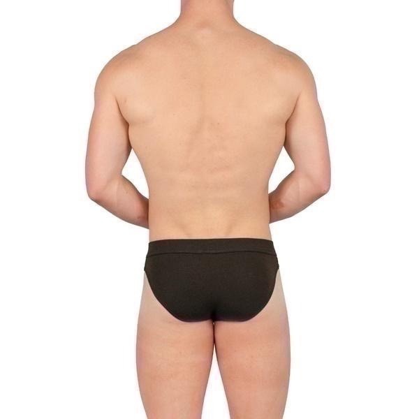 【OIT】Obviously-Elite-Hipster Brief(AnatoMax)-三角內褲(低腰窄邊款)-細節圖3
