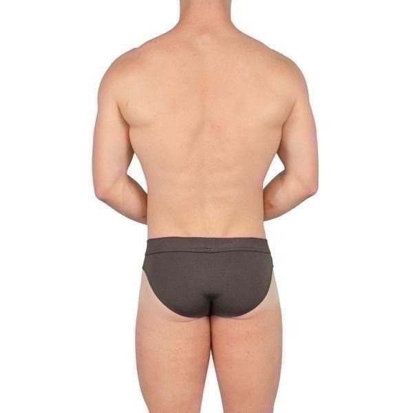 【OIT】Obviously-Elite-Hipster Brief(AnatoMax)-三角內褲(低腰窄邊款)-細節圖5