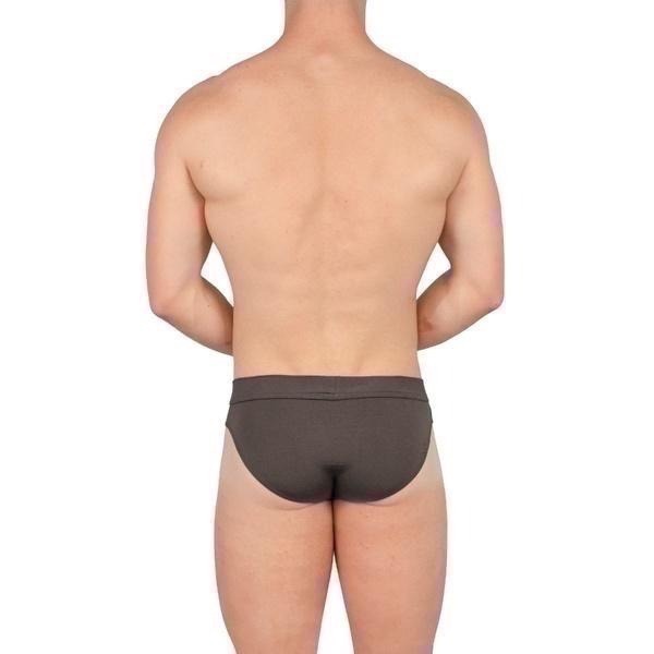 【OIT】Obviously-Elite-Hipster Brief(AnatoMax)-三角內褲(低腰窄邊款)-細節圖5