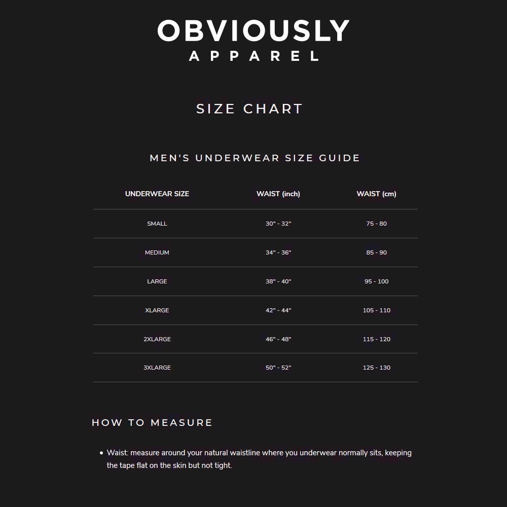 【OIT】Obviously-Elite-Hipster Brief(AnatoMax)-三角內褲(低腰窄邊款)-細節圖10