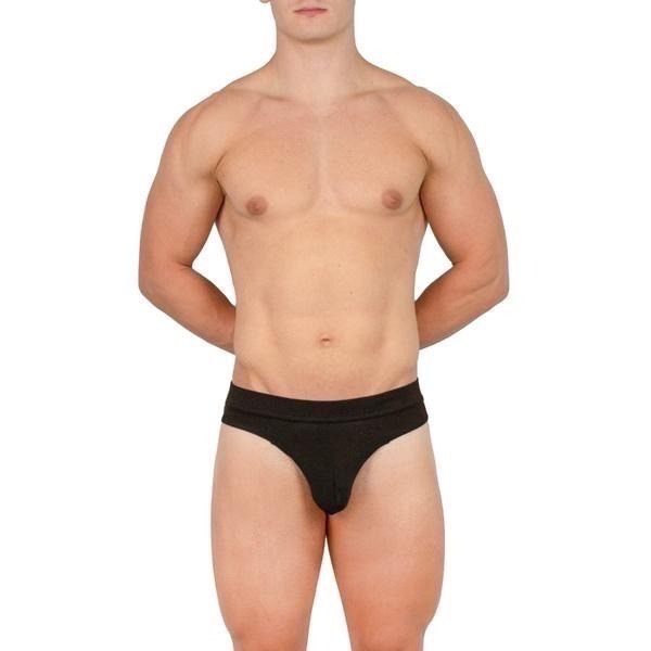 【OIT】Obviously-Elite-Hipster Brief(AnatoMax)-三角內褲(低腰窄邊款)-細節圖2