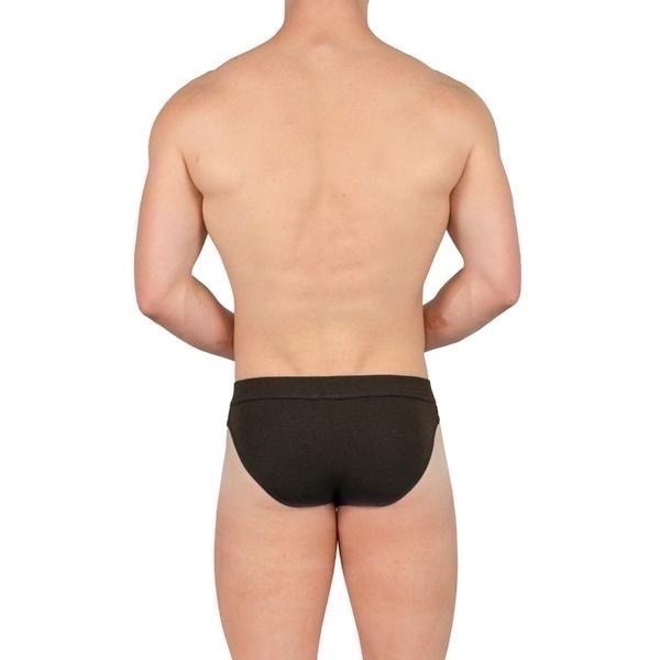 【OIT】Obviously-Elite-Hipster Brief(AnatoMax)-三角內褲(低腰窄邊款)-細節圖3