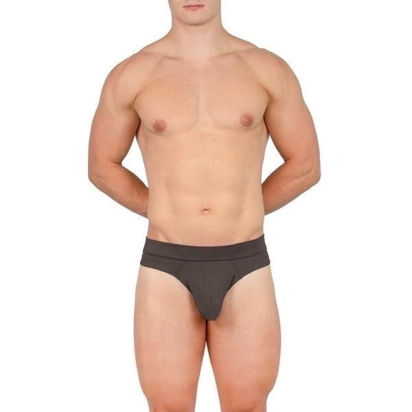 【OIT】Obviously-Elite-Hipster Brief(AnatoMax)-三角內褲(低腰窄邊款)-細節圖4