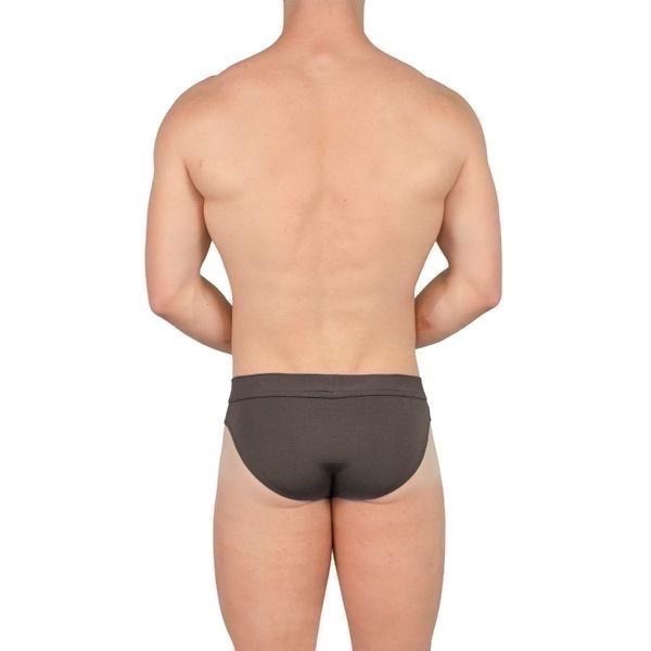 【OIT】Obviously-Elite-Hipster Brief(AnatoMax)-三角內褲(低腰窄邊款)-細節圖5