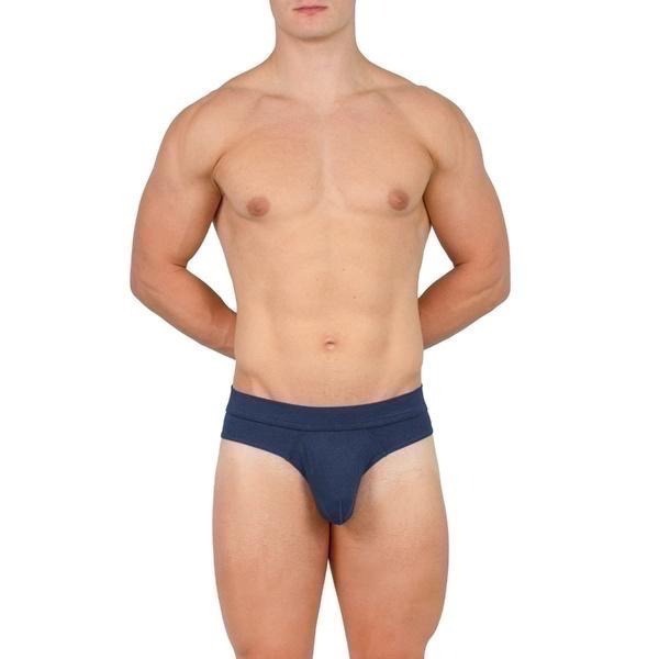 【OIT】Obviously-Elite-Hipster Brief(AnatoMax)-三角內褲(低腰窄邊款)-細節圖6